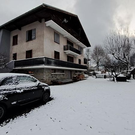 Tres Bel Appartement Dans Une Maison Avec Spa 斯姿 外观 照片