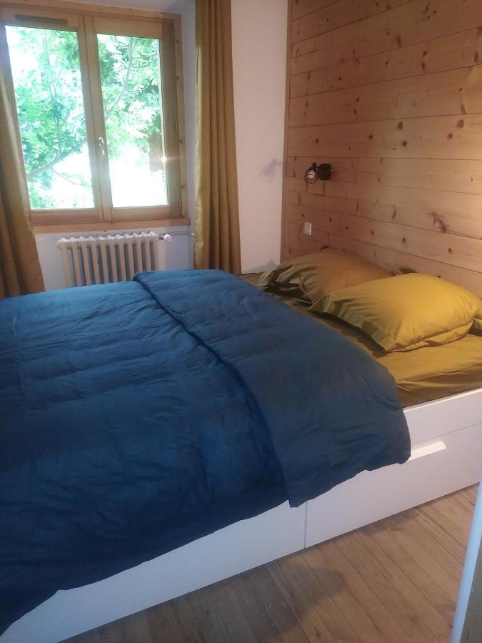 Tres Bel Appartement Dans Une Maison Avec Spa 斯姿 外观 照片