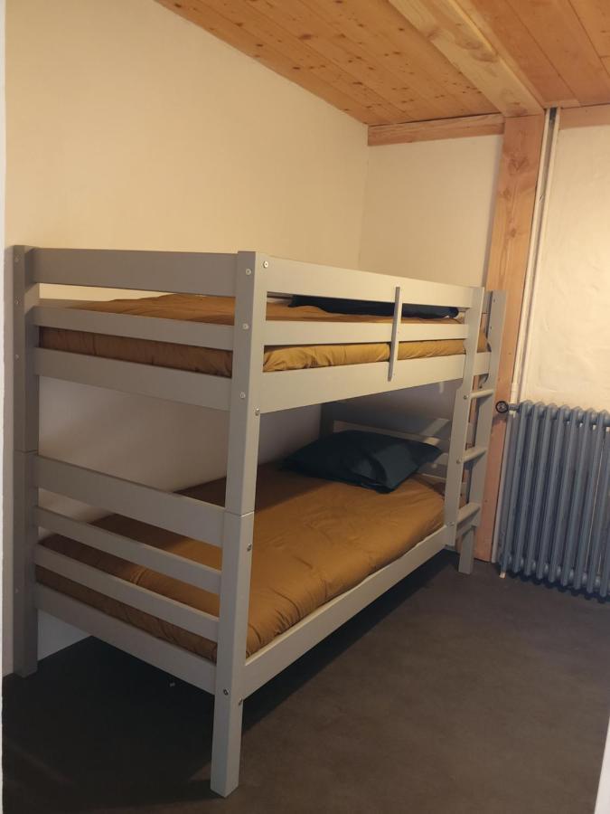Tres Bel Appartement Dans Une Maison Avec Spa 斯姿 外观 照片