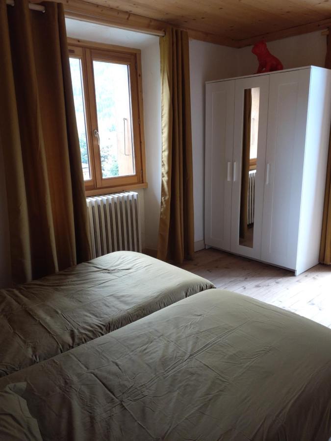 Tres Bel Appartement Dans Une Maison Avec Spa 斯姿 外观 照片